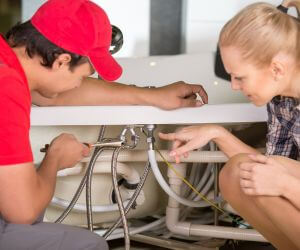About Emergency plumbing pros Hamilton, TX